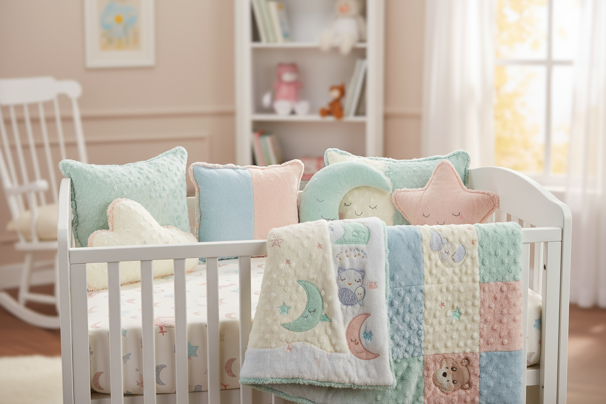 Baby - Bedding