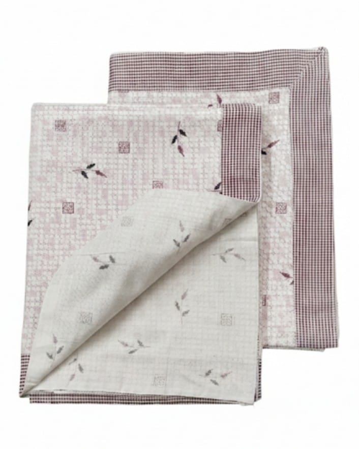 100% Cotton Summer Top sheet / Odhne wali chadder