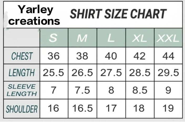 Short sleeve men T shirt