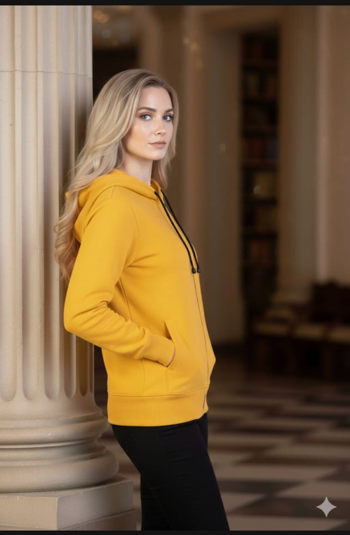 Women Sweatshirt