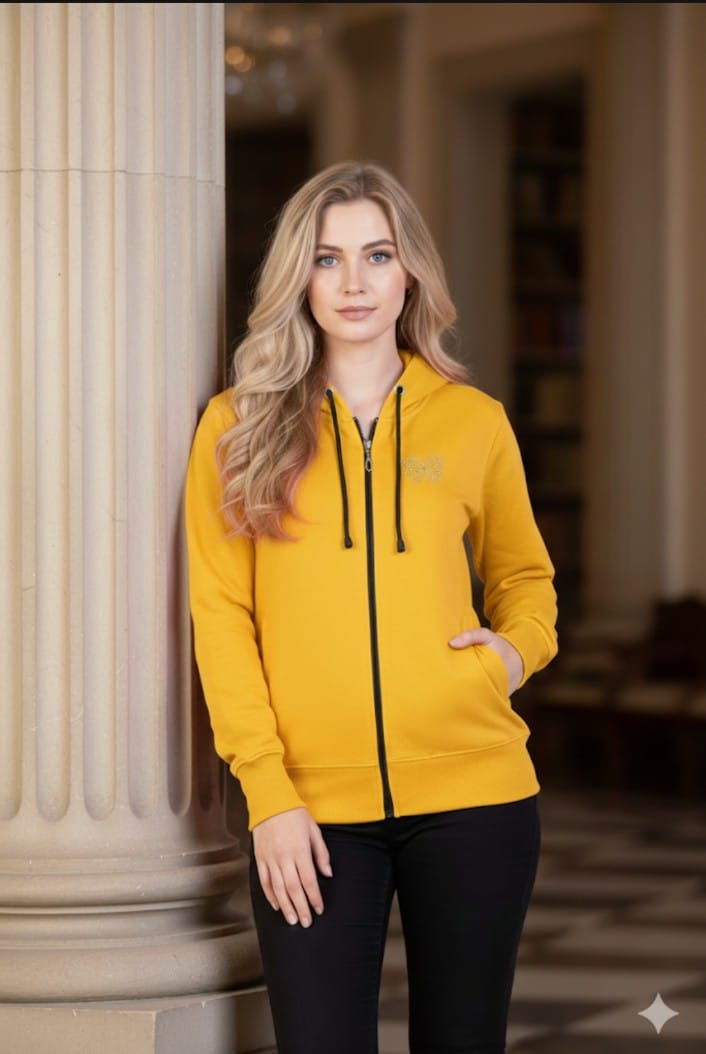 Women Sweatshirt