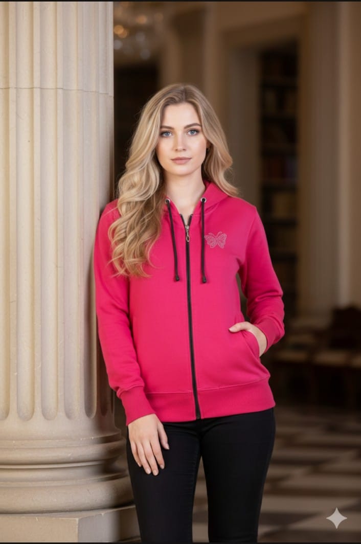 Women Sweatshirt