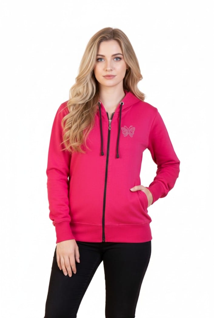 Women Sweatshirt