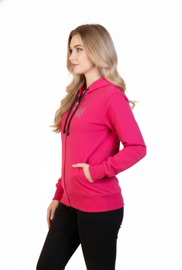 Women Sweatshirt
