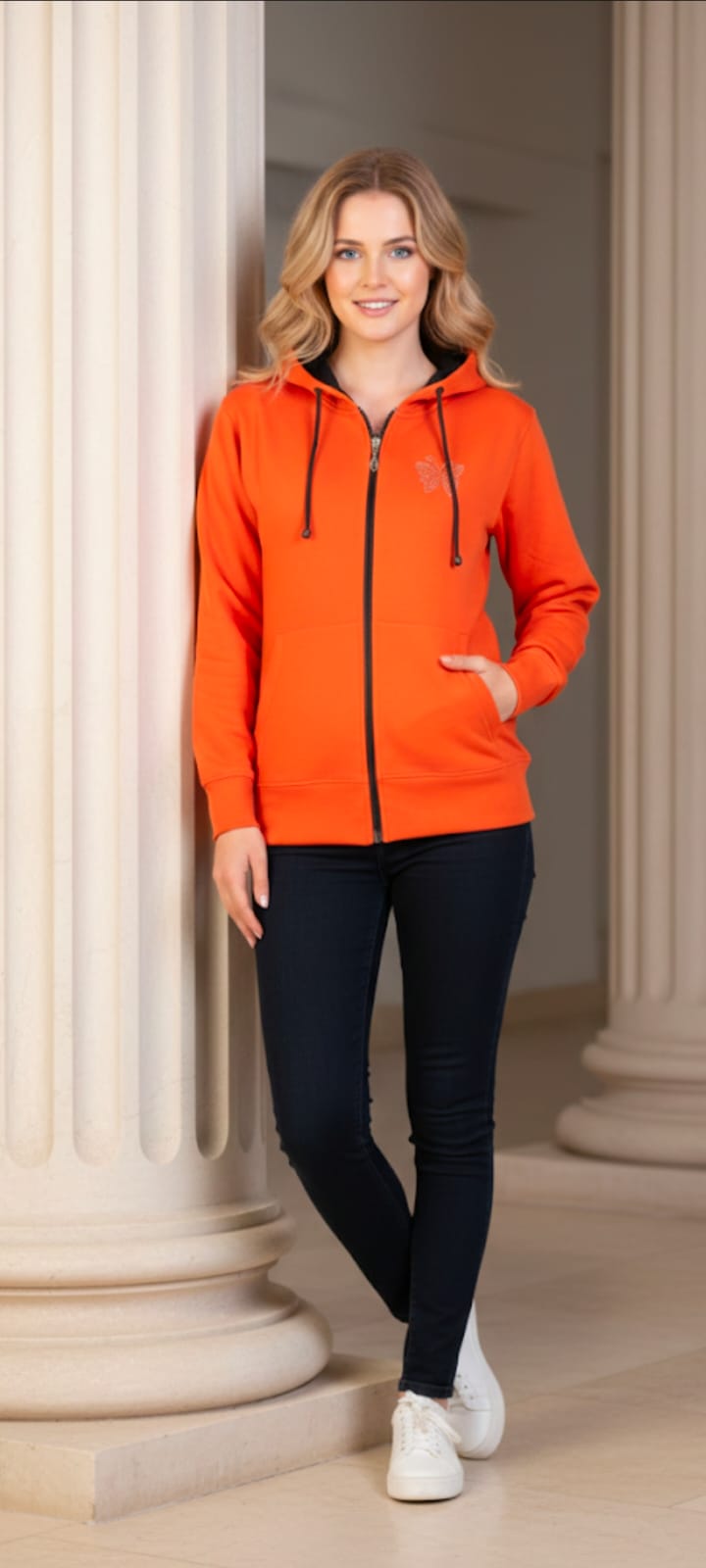 Women Sweatshirt