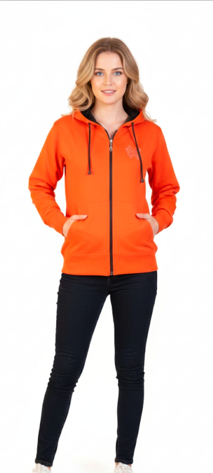 Women Sweatshirt