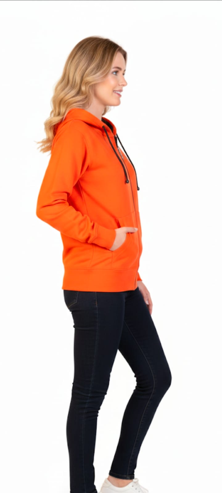 Women Sweatshirt