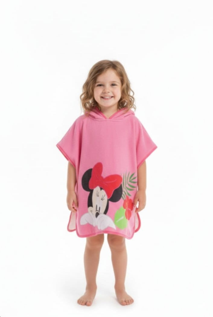 kids hoodies  bath poncho towel